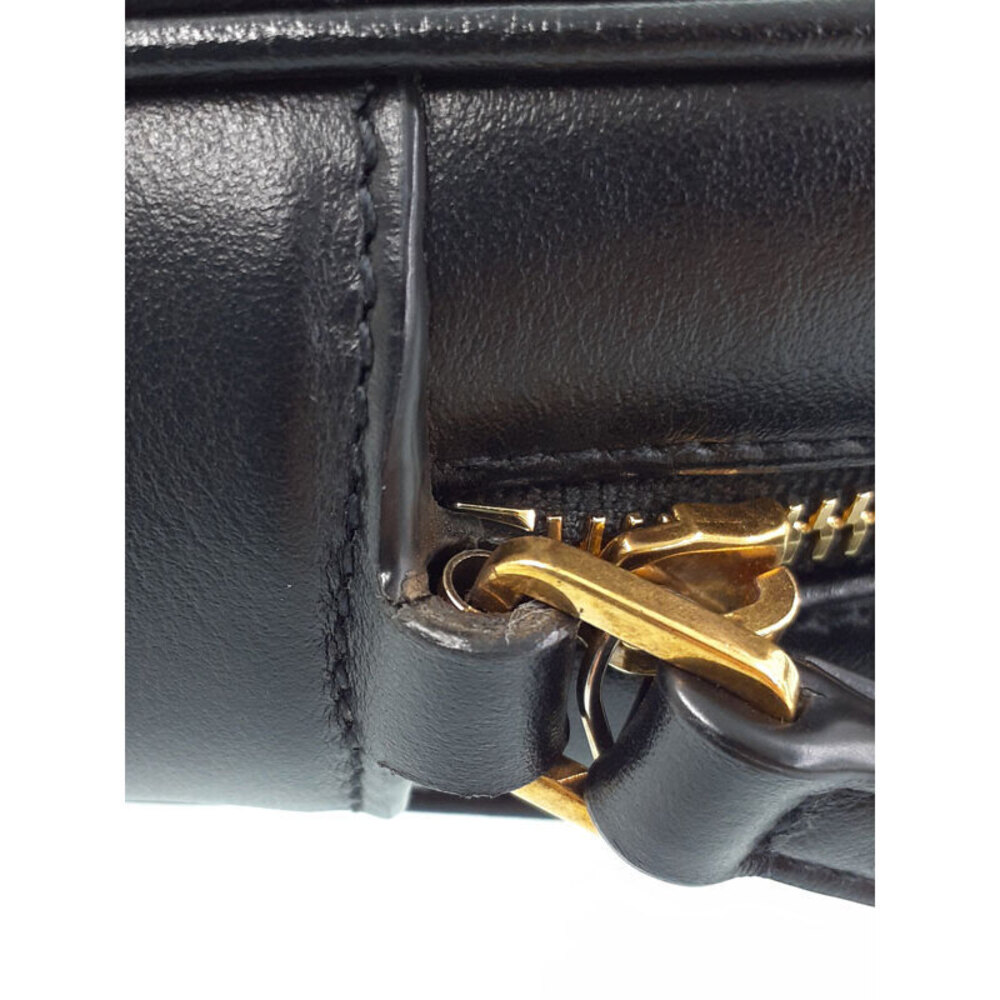 Saint Laurent Quilted Matelasse Paris Lou Camera Chain Shoulder Bag - Picture 6 of 9